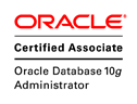 Oracle Corporation OCA: Oracle Certified Associate
