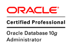 Oracle Corporation OCP: Oracle Certified Professional